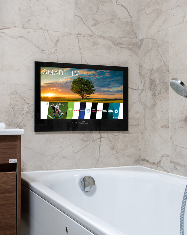 32" WaterVue Bathroom TV