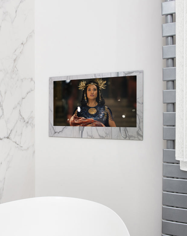 32" WaterVue Bathroom TV