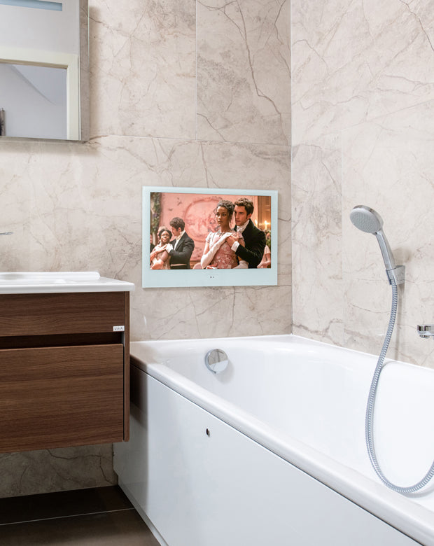 32" WaterVue Bathroom TV